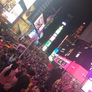 Meet your Posher, Lynlynn